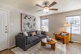 2-bedroom apartment at Highland Park Apartments in Fort Worth